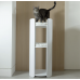 Castillion 44" Tall Cat Tower with Cushion