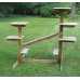 Outdoor (or Indoor) Cedar Cat Gym - Small