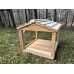 Dogzebo Outdoor Cedar Pet Shelter UC-DOGZEBO-111