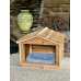 Indoor Cedar House for Cats UC-ICH 112 