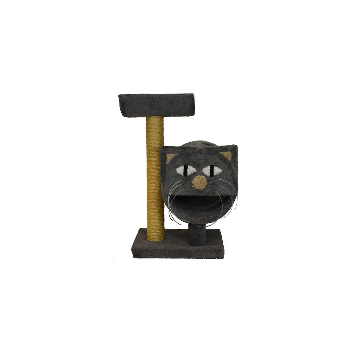 Cat Face 38 Cat Tree - CatsPlay Superstore