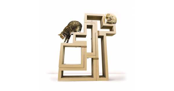 Katris 2024 cat tree