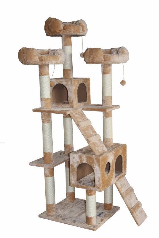 cat play gym kmart