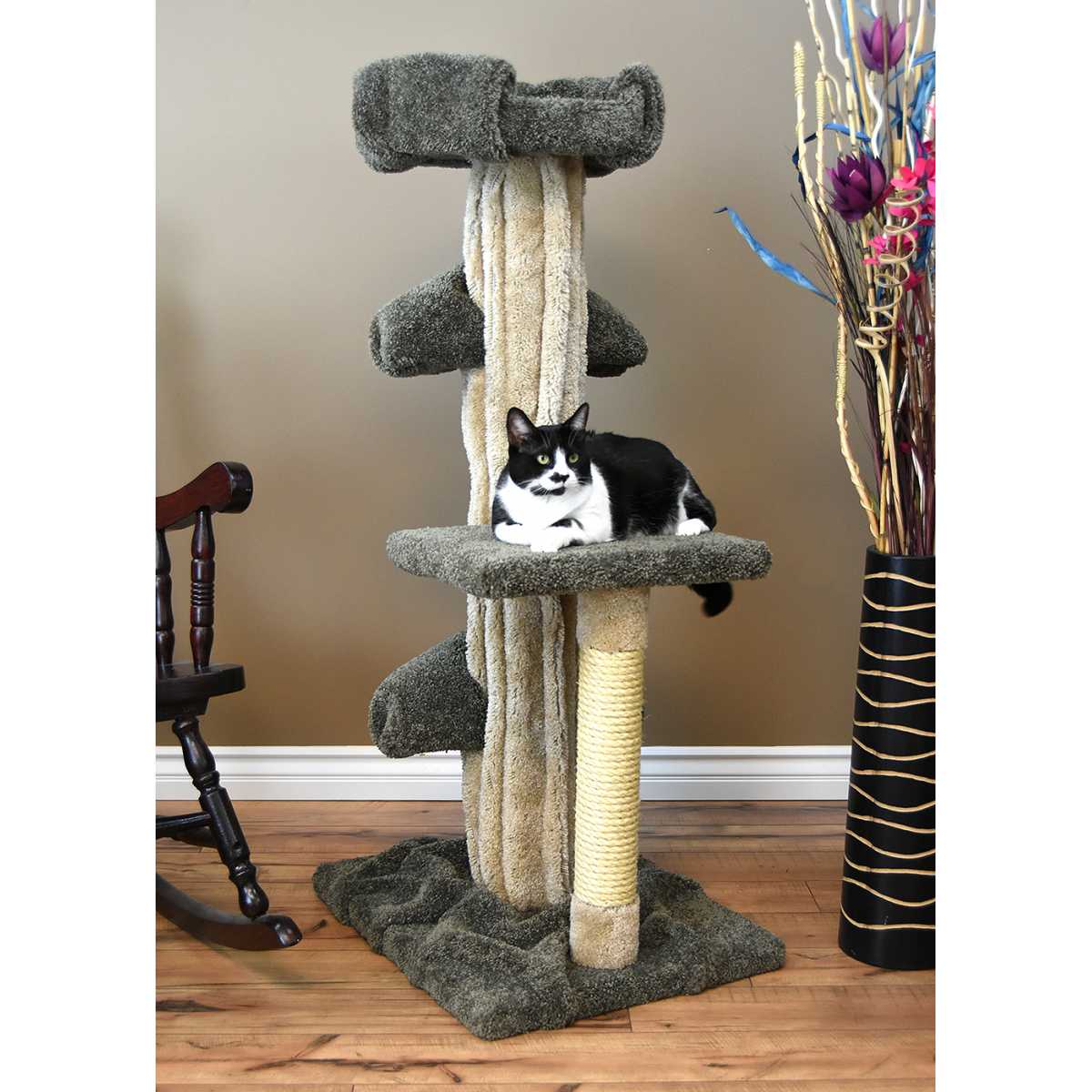 unique cat furniture