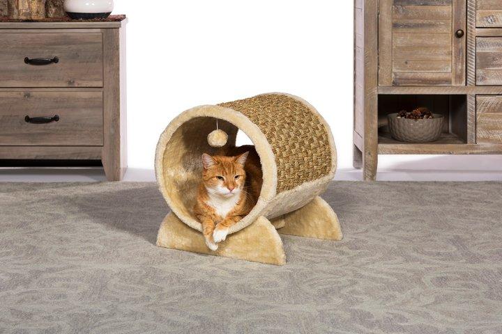 cheap cat tunnel