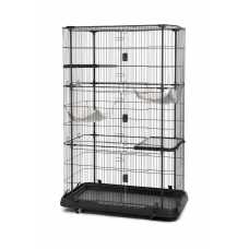 indoor pet enclosures