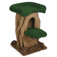 Mushroom Cat Tree - CatsPlay Superstore