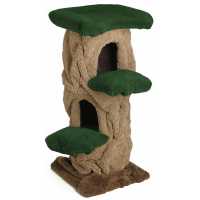 Mushroom Cat Tree - CatsPlay Superstore