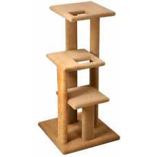 P&P Super Shelf Cat Tree