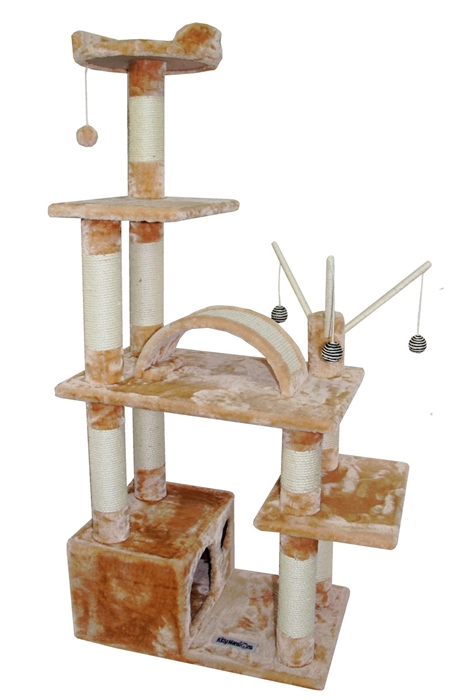 cat play gym kmart